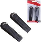 Aparador Travador De Porta Wellmix Preto