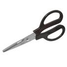 Aparadores Clauss Stainless Steel 7 polegadas Blunt Aparadores Clauss Stainless Steel 7 polegadas Blunt