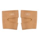 Aparadores de coxas Sports Research Sweet Sweat Sand Medium 74x20 cm