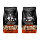 Aparas para defumar Fire & Flavor Mesquite 0,9 kg - 2 unidades