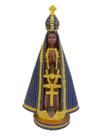 Aparecida Com Pérola Branca