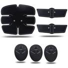 Aparelho Abdominal E Braço Tonificador De Músculos Smart Fitness Body 3 Em 1 Aparelho Abdominal E Braço Tonificador De Músculos Smart Fitness Body 3 Em 1