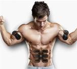 Aparelho Abdominal e Braço Tonificador de Músculos Smart Fitness Body - MKB Aparelho Abdominal e Braço Tonificador de Músculos Smart Fitness Body - MKB