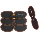 Aparelho Abdominal Eletrico Estimulador Musculo 6 Pack Sem