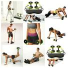 Aparelho Abdominal Fitness Treino Casa Equipamento Exercícios Core Fortalecimento Academia Ginástica
