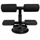 Aparelho Abdominal Suporte para Exercícios Apoio Pés Yangfit