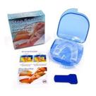 Aparelho Anti Ronco Bruxismo Apneia Stop Snoring - Original Aparelho Anti Ronco Bruxismo Apneia Stop Snoring - Original