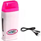 Aparelho Aquecedor de Cera Quente para Depilação Roll On Bivolt - Mega Bell Aparelho Aquecedor de Cera Quente para Depilação Roll On Bivolt - Mega Bell