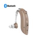 Aparelho Auditivo c/ Bluetooth Audição Limpa Som De Qualidade M28