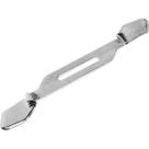 Aparelho Bainha Dobrar Barra Lenço Costura Reta 3mm 4mm