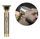 Aparelho Barbeador Corte De Cabelo Acabamento Profissional