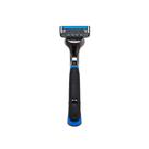 Aparelho Barbear Dr Jones Razor 4 Aparelho Barbear Dr Jones Razor 4