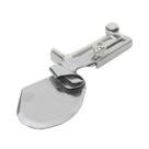 Aparelho Barra Bainha Com Regulagem Para Maquina de Costura Reta Industrial A11-3/16 5mm