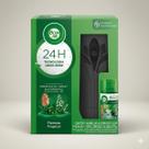 Aparelho Bom ar Freshmatic Automático Floresta Tropical 250ml