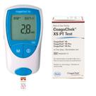 Aparelho Coaguchek Xs + 24 Tiras Coaguchek Xs PT - Roche