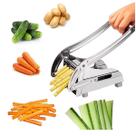 Aparelho Cortador Batata Frita Legumes Profissional Inox Aparelho Cortador Batata Frita Legumes Profissional Inox