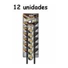 Aparelho de Barbear Bic Comfort 3 Intensity Cartela com 24 Unidades