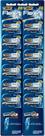 Aparelho de Barbear BIC Flex 3 Azul com 12 Unidades