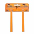 Aparelho De Barbear Bic Sensitive Shaver Com 2 Unid Aparelho De Barbear Bic Sensitive Shaver Com 2 Unid