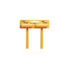 Aparelho de Barbear Bic Sensitive Shaver com 2 Aparelho de Barbear Bic Sensitive Shaver com 2