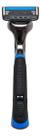 Aparelho De Barbear Dr. Jones The Razor4