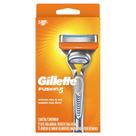 Aparelho de Barbear Gillette Fusion5 + 1 Carga