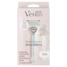 Aparelho de Barbear Gillette Venus Área Íntima - 1UN