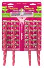 Aparelho de barbear presto ultragrip 2 cabeça móvel feminino aloe vera Aparelho de barbear presto ultragrip 2 cabeça móvel feminino aloe vera