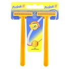 Aparelho de barbear probak - 2 unidades - PROCTER GLAMBE
