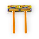 Aparelho de barbear probak ii com 2 - gillete