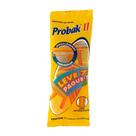 Aparelho de Barbear Probak II com 7 unidades
