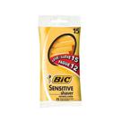 Aparelho De Barbear Sensitive Leve 15 Pague 12 Aparelho De Barbear Sensitive Leve 15 Pague 12