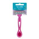 Aparelho de Barbear Venus Suave Gillette Aparelho de Barbear Venus Suave Gillette