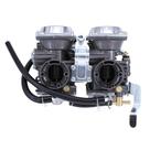 Aparelho de carburador PAR Yamaha Virago 535 1990-2000