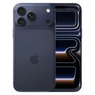 Aparelho de Celular Ipho 17ProMax 256GB Laranja Cósmico Com Fone de Brinde