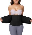 Aparelho de cintura SHAPSHE Working out Tummy Control para mulheres negras