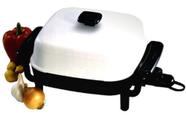 Aparelho de cozinha Fry Pan Presto 06617