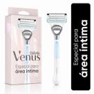 Aparelho de Depilação Gillette Venus Íntima Aparelho de Depilação Gillette Venus Íntima