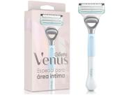 Aparelho de Depilação Gillette Venus Íntima