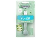 Aparelho de Depilação Gillette Venus Pele Sensível