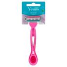 Aparelho de Depilação Gillette Venus Suave Original Feminino Cartela - Embalagem com 12 Unidades
