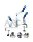 Aparelho De Elastico Cintura Fechado Overlock Reta Industrial