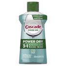 Aparelho de Enxágue Cascade Platinum 250ml - Pacote com 1 Unidade