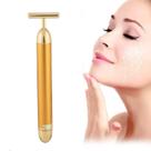 Aparelho de Estética Facial Portátil para Bolsa Massagem Revitalizante Energy Beauty Bar 24k Curitiba