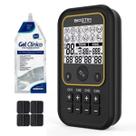 Aparelho de Estetica TensFes Portatil Bioset 4 Canais C/ Anvisa - Biostim Bioset