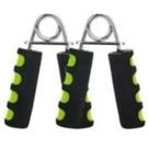 Aparelho de Exercícios Músculos Hand Grip Mãos Antebraço Academia Musculação Fitness