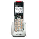 Aparelho de expansão de telefone fixo AT&T CRL30102 DECT 6.0