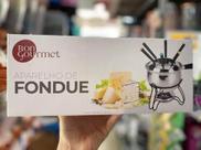 Aparelho de fondue