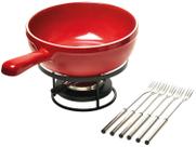 Aparelho de Fondue Cerâmica Emile Henry