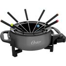 Aparelho De Fondue Elétrico 2,4 Litros 127v Oster